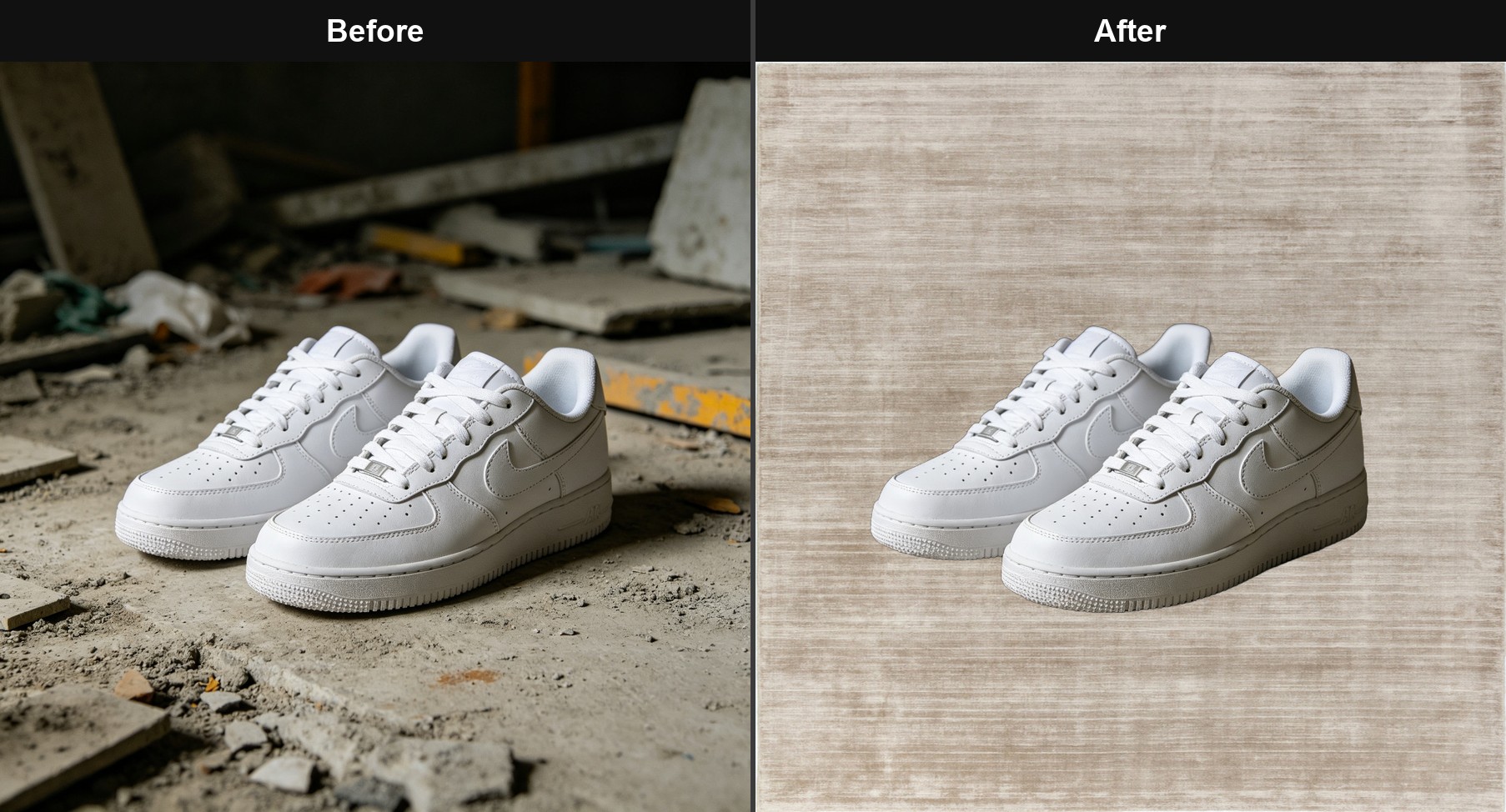CleanCanvas ● 本地AI图片助手